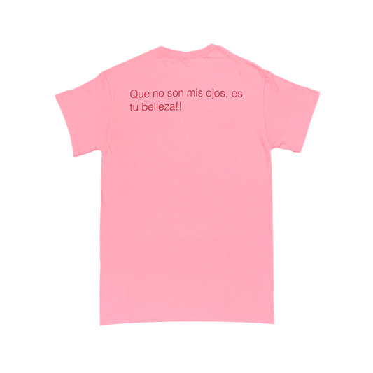 Camiseta "Vida Nueva"
