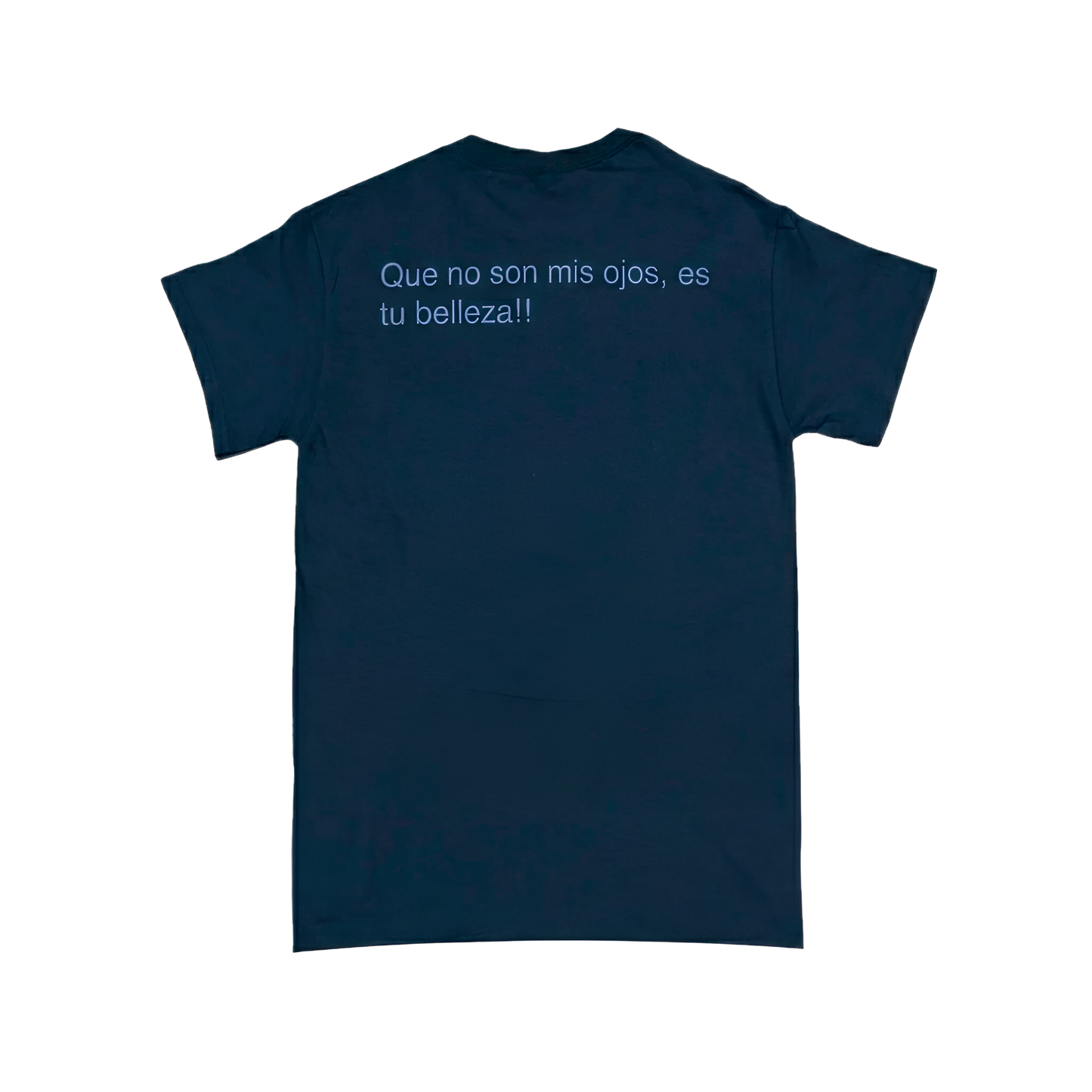 Camiseta "Vida Nueva"