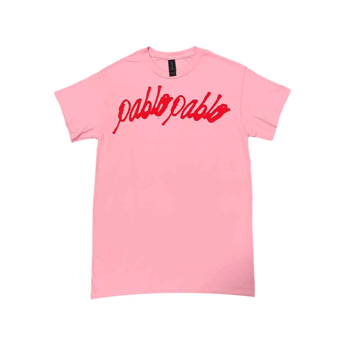 Camiseta "Vida Nueva"