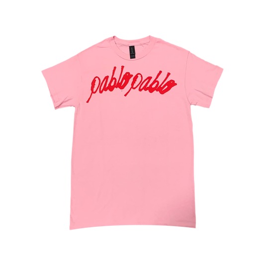 Camiseta "Vida Nueva"